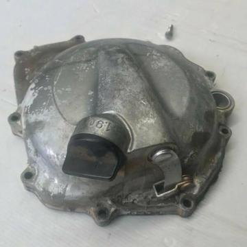 Right side engine motor clutch cover KAWASAKI ZZR250 EX250H ZZR N
