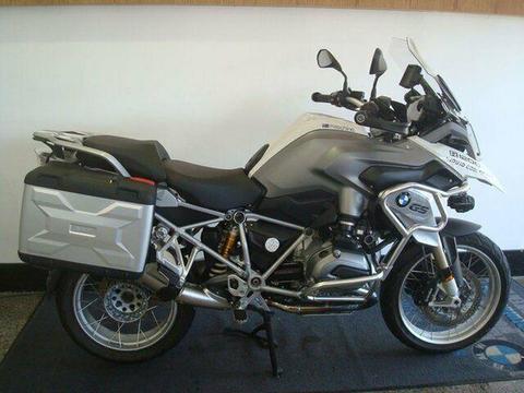 2014 BMW R1200 GS 1200CC Dual Sports 1170cc