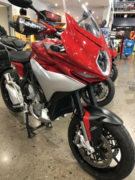 Wanted: Mv Agusta Turismo Veloce Lusso 2016