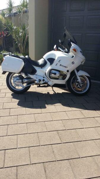 BMW R1150RT 2005