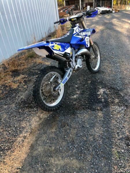 For sale yz 125