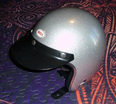 motorcycle/scooter helmet BELL CUSTOM 500