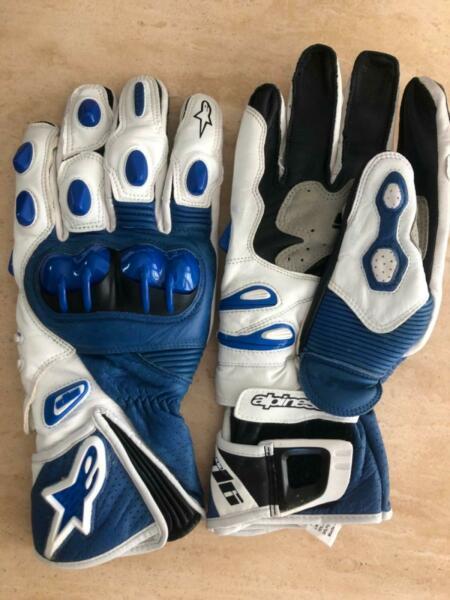 Alpinestars GP-Plus Gloves 3XL