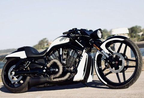 Vrod/Nightrod/ Harley Davidson for sale