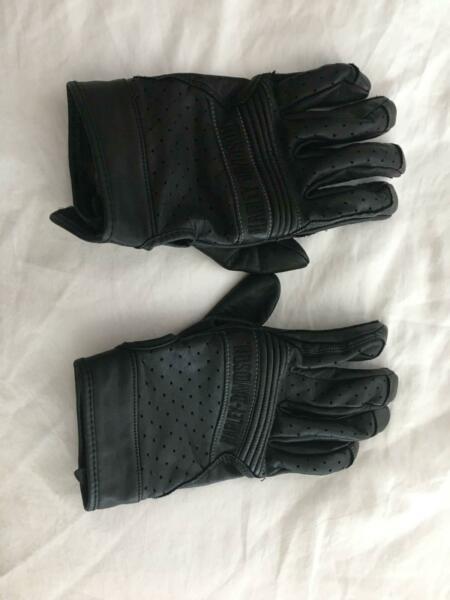 Harley Davidson Gloves