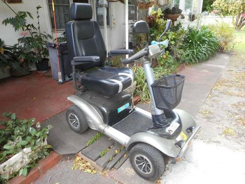 Mobility Scooter for URGENT SALE