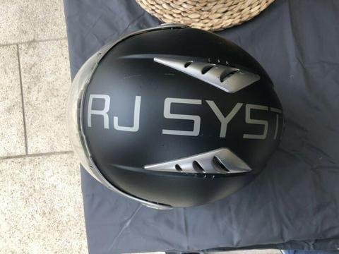 RJ System Helmet