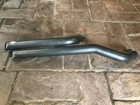 Exhaust Pipes for Harley Davidson Sporster