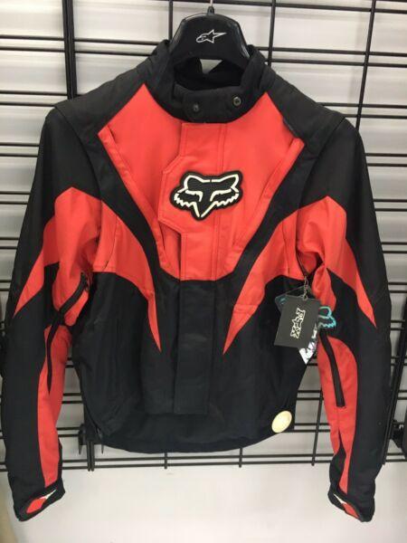 Fox 360 Jacket