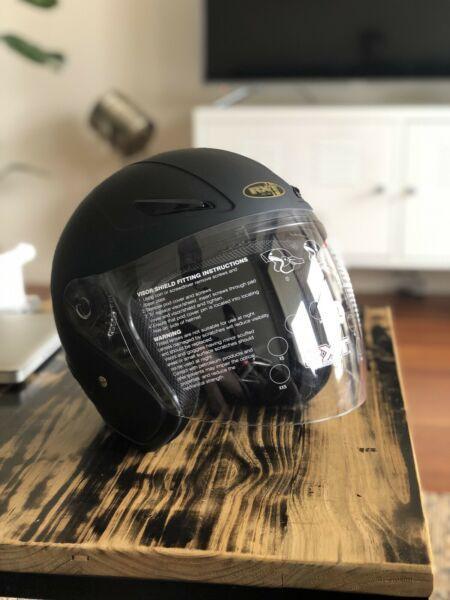 Helmet || Brand new