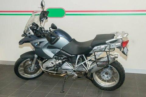 2004 BMW R 1200 GS Road Bike 1170cc