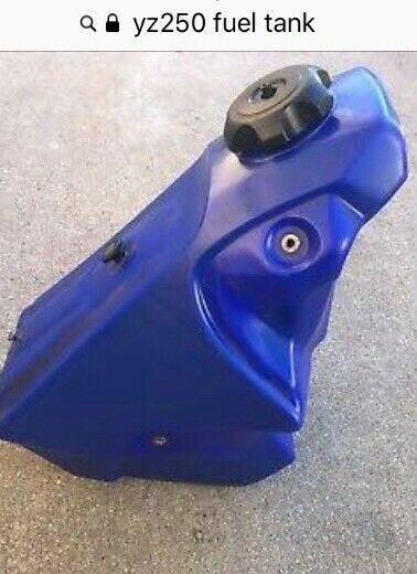Wanted: Looking for a yz250-125 fuel tank 02-18