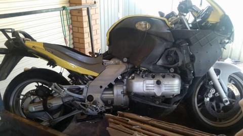 1997 BMW K1200RS parting out
