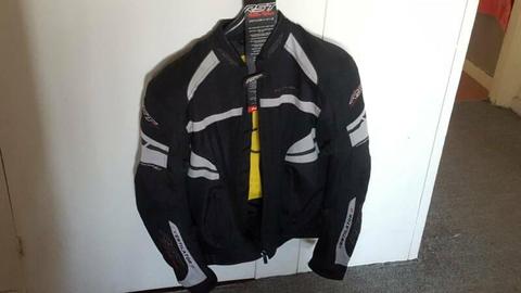 RST Ventilator 2 Motorcycle Jacket and Pants