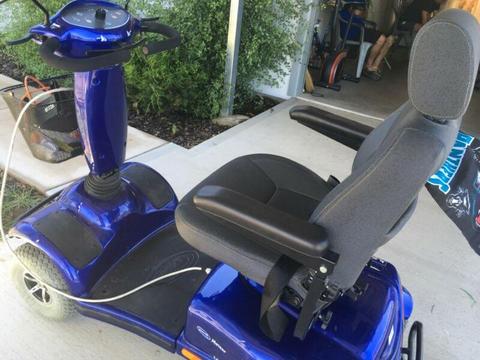 For sale mobility scooter