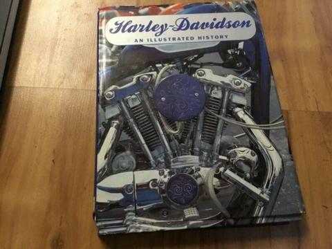 Harley parts