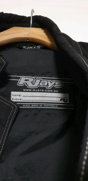 Rjays Riding jacket