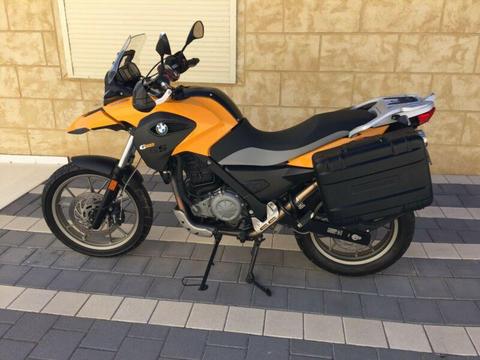 BMW G650gs for sale