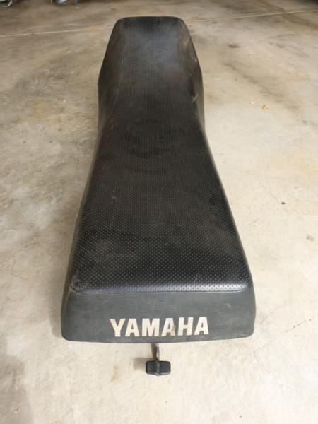 Yamaha Banshee Seat
