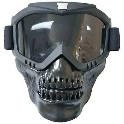 motorcycle face masks