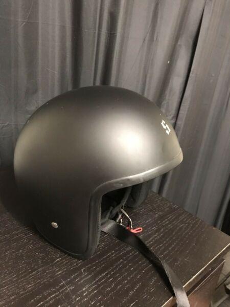XL Scorpion Helmet