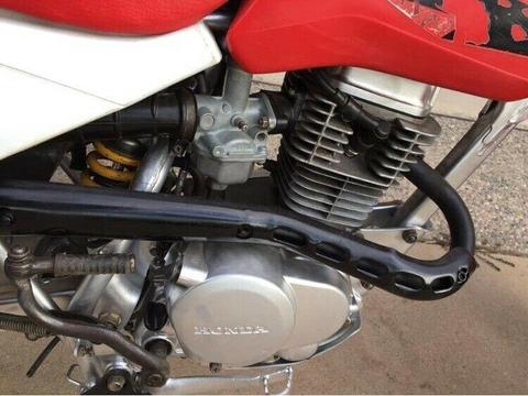 Honda XR 100 Great condition