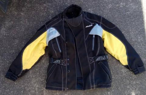 RJAYS bike jacket XS hardy used