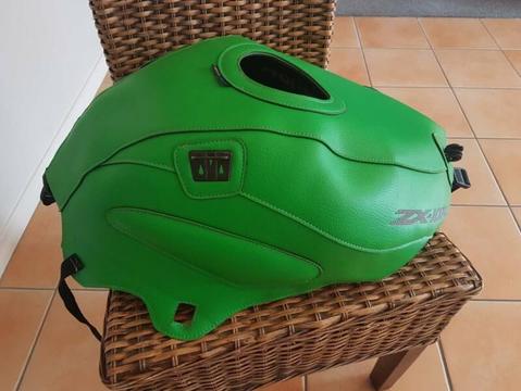 zx10r bagster tank cover, 04-07