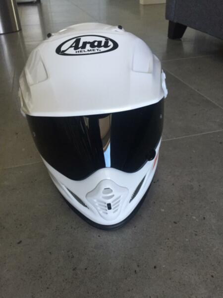 Arai XD4 Helmet Large
