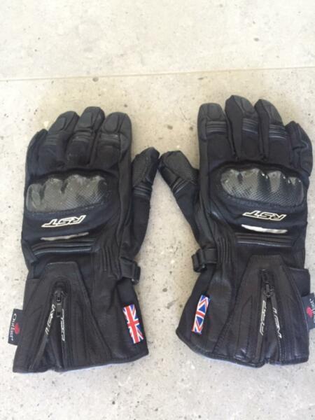 RST Gloves size XL / 11