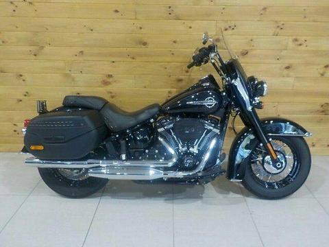 2019 Harley-Davidson 2019 HARLEY DAVIDSON 1700CC FLHCS H