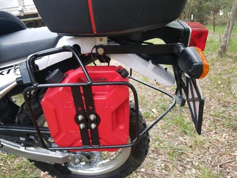 5 litre Rotopax style jerry can