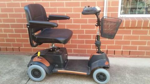 Mobility Scooter in as new condition