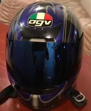 AGV syncro M Helmet
