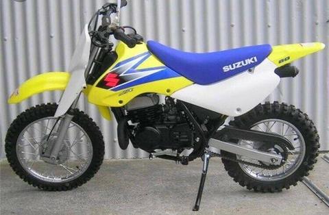 Wanted: Wanted Suzuki JR80 parts