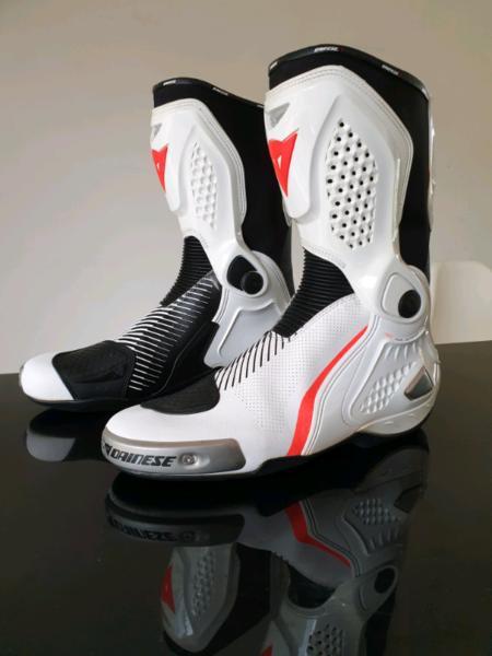Dainese torque rs out boots
