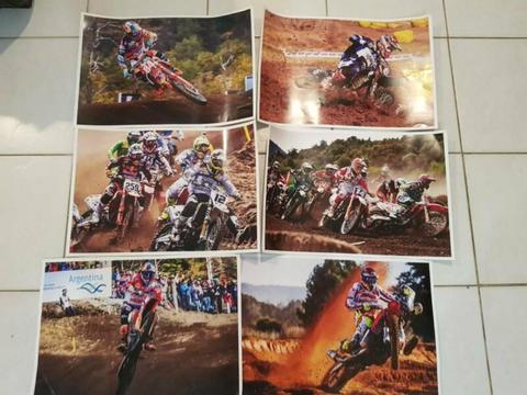 dirt bike mx motocross posters pictures photographs