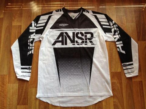 Answer Syncron Motocross Outfit Adult