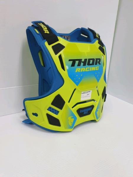 Thor Racing Protection Vest #616783