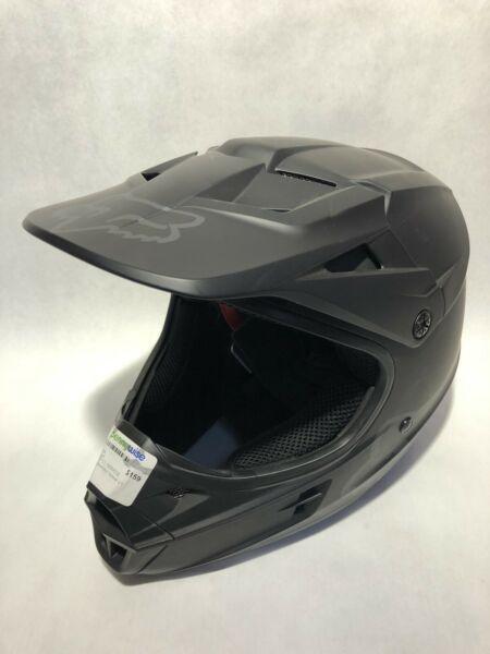 Motorcycle motocross Fox Helmet