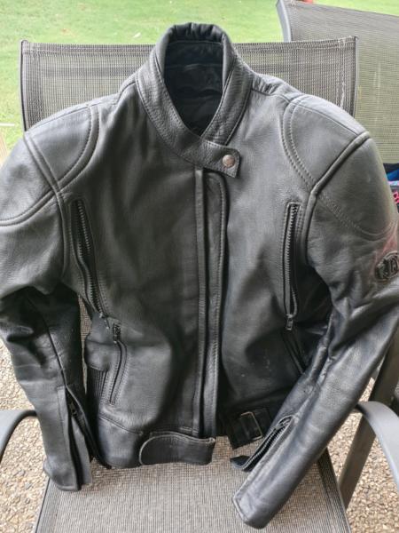 RJays leather jacket