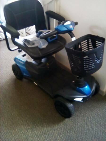 Mobility scooter. Very good used condition