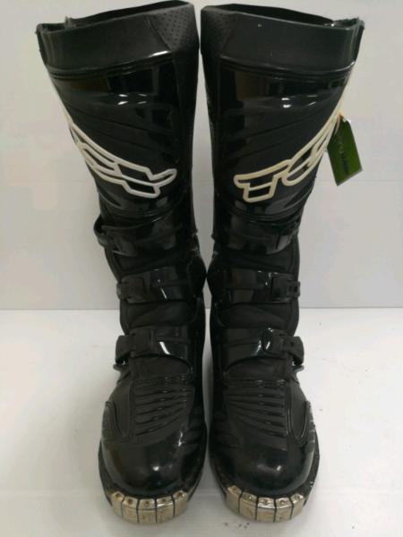 TCX Pro Motorbike boots #604772
