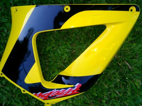 Fireblade fairing panel 929