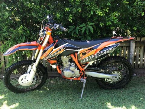 For sale Crossfire 250cc