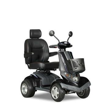 HEARTWAY/OUTRANGER AVIATOR S8X MOBILITY SCOOTER