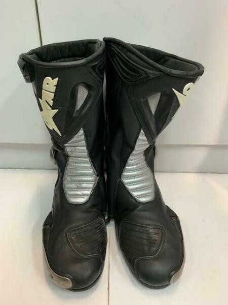 OXTAR MOTORCYCLE BOOTS #208367