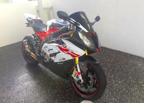 BMW S1000RR Race 2017 for Sale