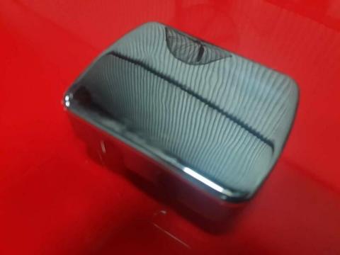 Harley davidson coil cover