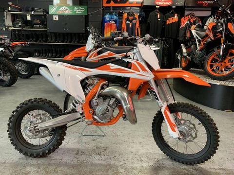 KTM 65SX 2019